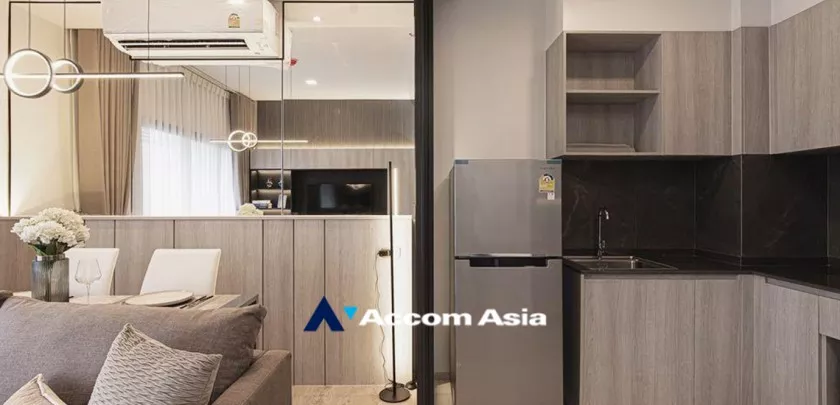 5  2 br Condominium For Rent in Sukhumvit ,Bangkok ARL Ramkhamhaeng at The Tree Sukhumvit 71 AA32728