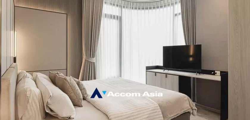 9  2 br Condominium For Rent in Sukhumvit ,Bangkok ARL Ramkhamhaeng at The Tree Sukhumvit 71 AA32728