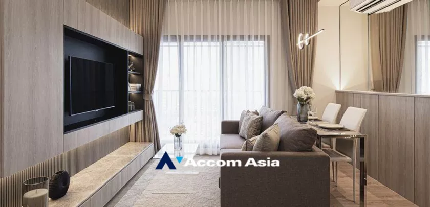  1  2 br Condominium For Rent in Sukhumvit ,Bangkok ARL Ramkhamhaeng at The Tree Sukhumvit 71 AA32728