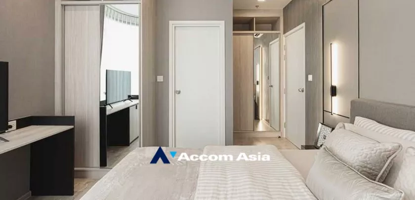 12  2 br Condominium For Rent in Sukhumvit ,Bangkok ARL Ramkhamhaeng at The Tree Sukhumvit 71 AA32728