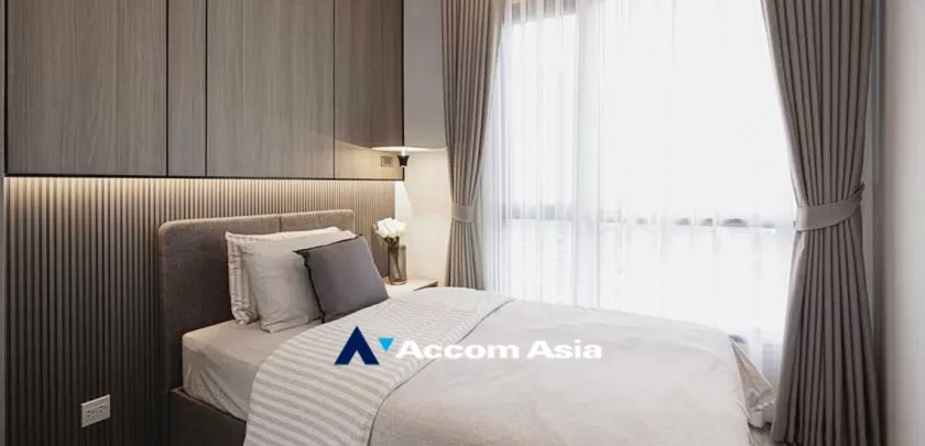 7  2 br Condominium For Rent in Sukhumvit ,Bangkok ARL Ramkhamhaeng at The Tree Sukhumvit 71 AA32728