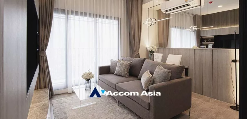  The Tree Sukhumvit 71 Condominium  2 Bedroom for Rent ARL Ramkhamhaeng in Sukhumvit Bangkok