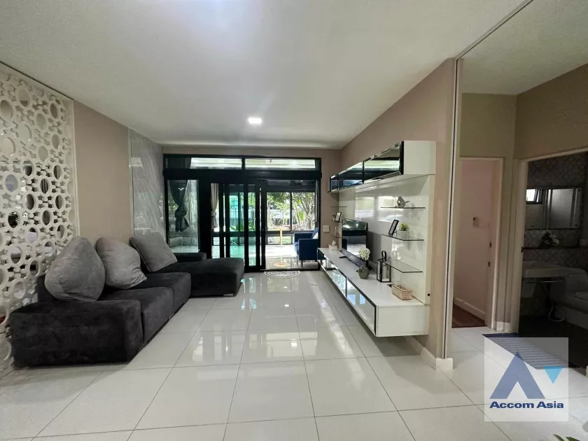  1  4 br House for rent and sale in Ratchadaphisek ,Bangkok ARL Hua Mak at House AA32731