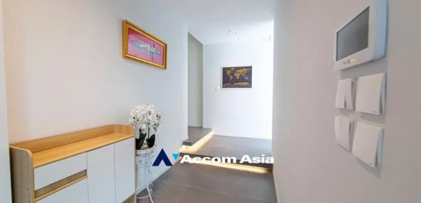 15  3 br House for rent and sale in Latkrabang ,Bangkok ARL Ban Thap Chang at VIVE Rama 9 AA32732