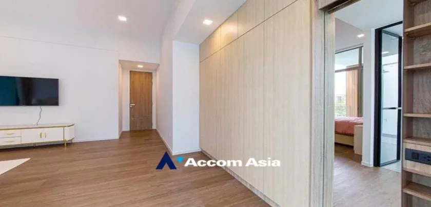 25  3 br House for rent and sale in Latkrabang ,Bangkok ARL Ban Thap Chang at VIVE Rama 9 AA32732