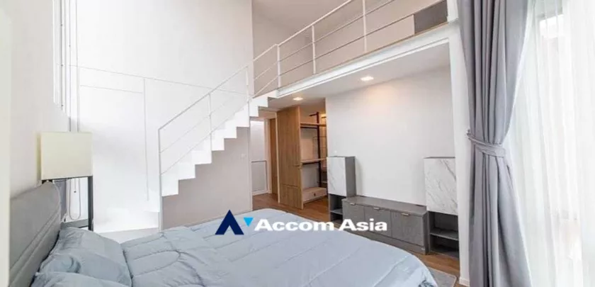 19  3 br House for rent and sale in Latkrabang ,Bangkok ARL Ban Thap Chang at VIVE Rama 9 AA32732