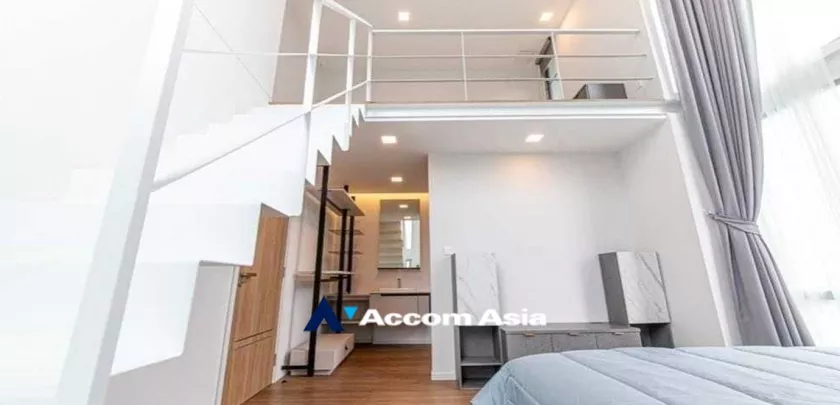 20  3 br House for rent and sale in Latkrabang ,Bangkok ARL Ban Thap Chang at VIVE Rama 9 AA32732