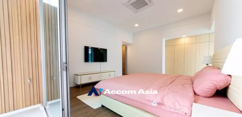 23  3 br House for rent and sale in Latkrabang ,Bangkok ARL Ban Thap Chang at VIVE Rama 9 AA32732