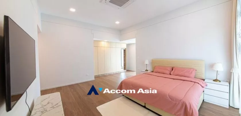 21  3 br House for rent and sale in Latkrabang ,Bangkok ARL Ban Thap Chang at VIVE Rama 9 AA32732