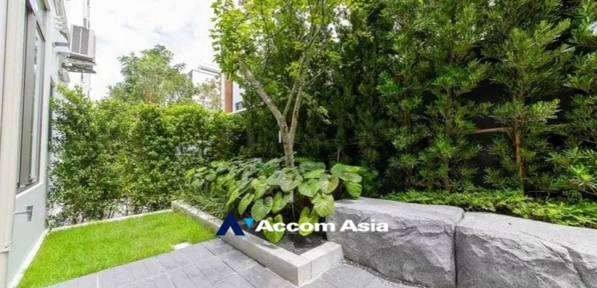 38  3 br House for rent and sale in Latkrabang ,Bangkok ARL Ban Thap Chang at VIVE Rama 9 AA32732