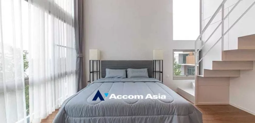 18  3 br House for rent and sale in Latkrabang ,Bangkok ARL Ban Thap Chang at VIVE Rama 9 AA32732