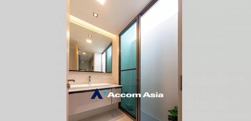 31  3 br House for rent and sale in Latkrabang ,Bangkok ARL Ban Thap Chang at VIVE Rama 9 AA32732