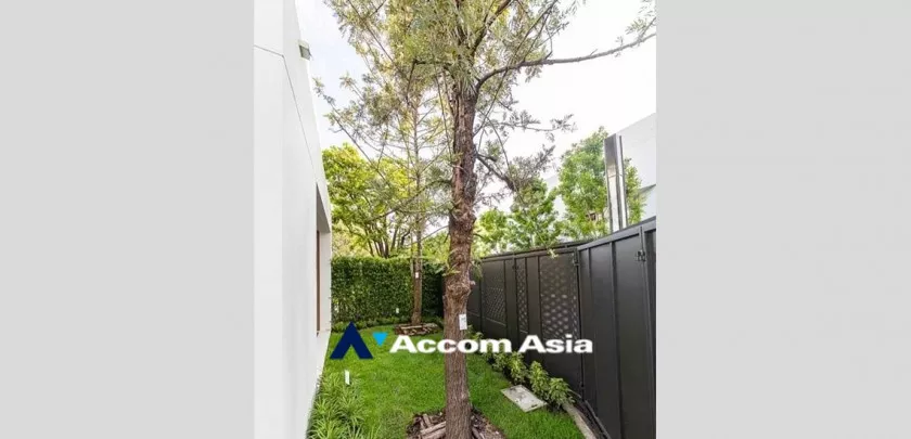 39  3 br House for rent and sale in Latkrabang ,Bangkok ARL Ban Thap Chang at VIVE Rama 9 AA32732