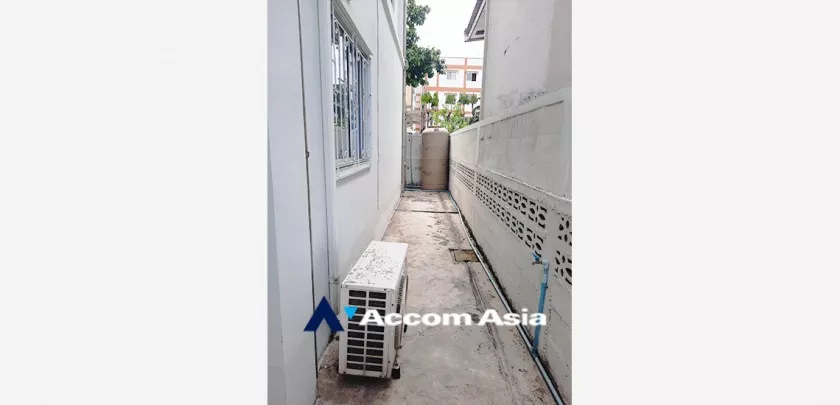 15  3 br House For Rent in sukhumvit ,Bangkok BTS Phrom Phong AA32735