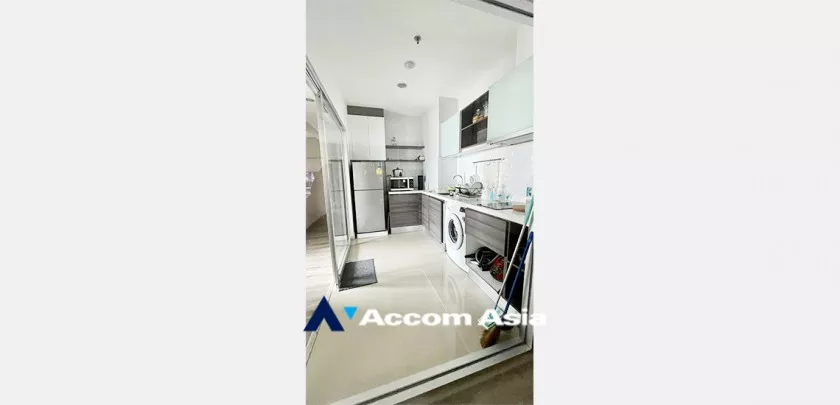 8  3 br Condominium For Sale in Sathorn ,Bangkok BTS Chong Nonsi at Centric Sathorn St Louis AA32738