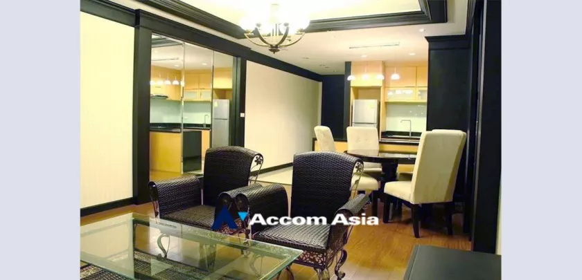  2  2 br Condominium For Sale in Sathorn ,Bangkok BTS Sala Daeng - MRT Lumphini at Sathorn Gardens AA32739
