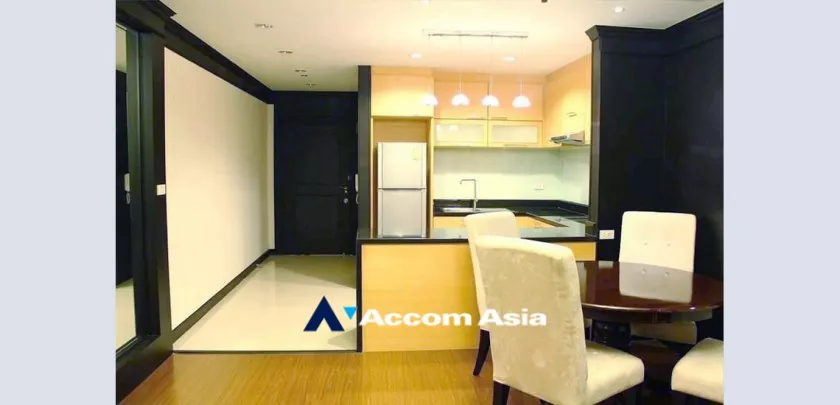 4  2 br Condominium For Sale in Sathorn ,Bangkok BTS Sala Daeng - MRT Lumphini at Sathorn Gardens AA32739
