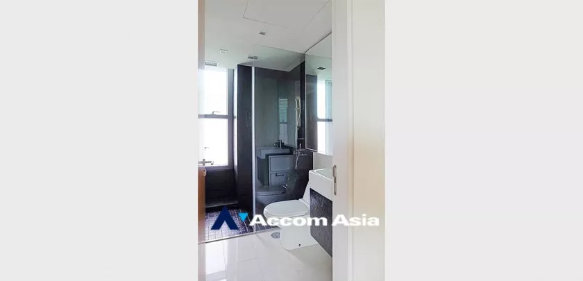 8  2 br Condominium for rent and sale in Sathorn ,Bangkok BRT Wat Dan at The Pano AA32744