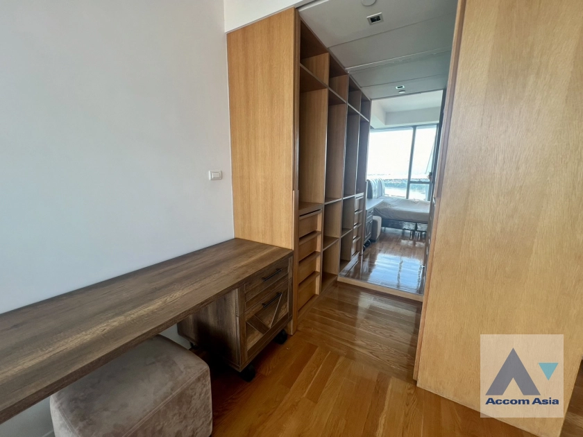 12  2 br Condominium for rent and sale in Rama 3 ,Bangkok BRT Wat Dan at The Pano AA32744