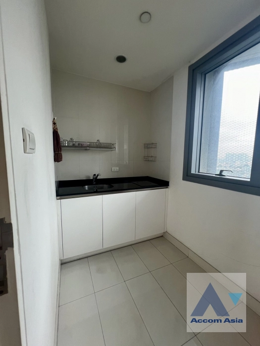 14  2 br Condominium for rent and sale in Rama 3 ,Bangkok BRT Wat Dan at The Pano AA32744
