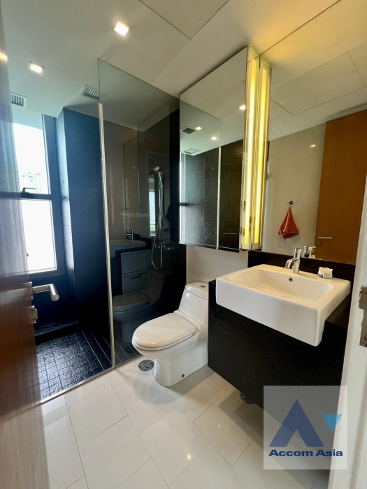 15  2 br Condominium for rent and sale in Rama 3 ,Bangkok BRT Wat Dan at The Pano AA32744