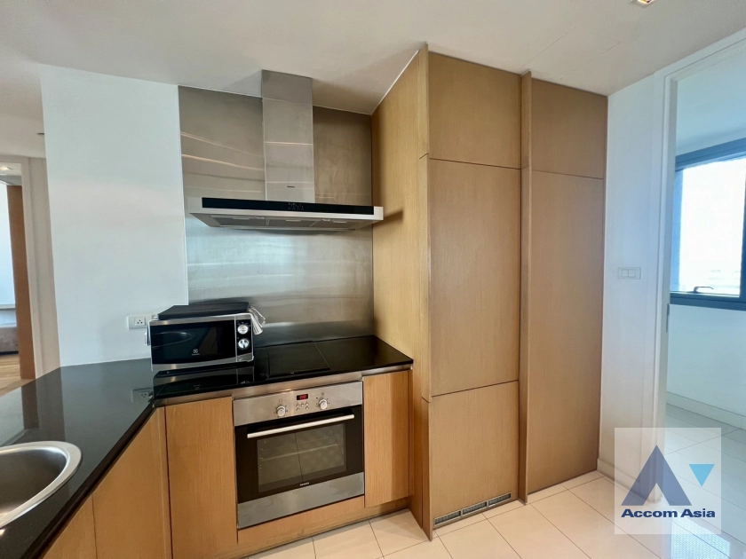 7  2 br Condominium for rent and sale in Rama 3 ,Bangkok BRT Wat Dan at The Pano AA32744