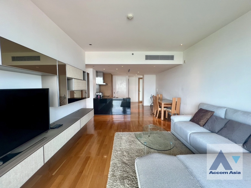  1  2 br Condominium for rent and sale in Rama 3 ,Bangkok BRT Wat Dan at The Pano AA32744