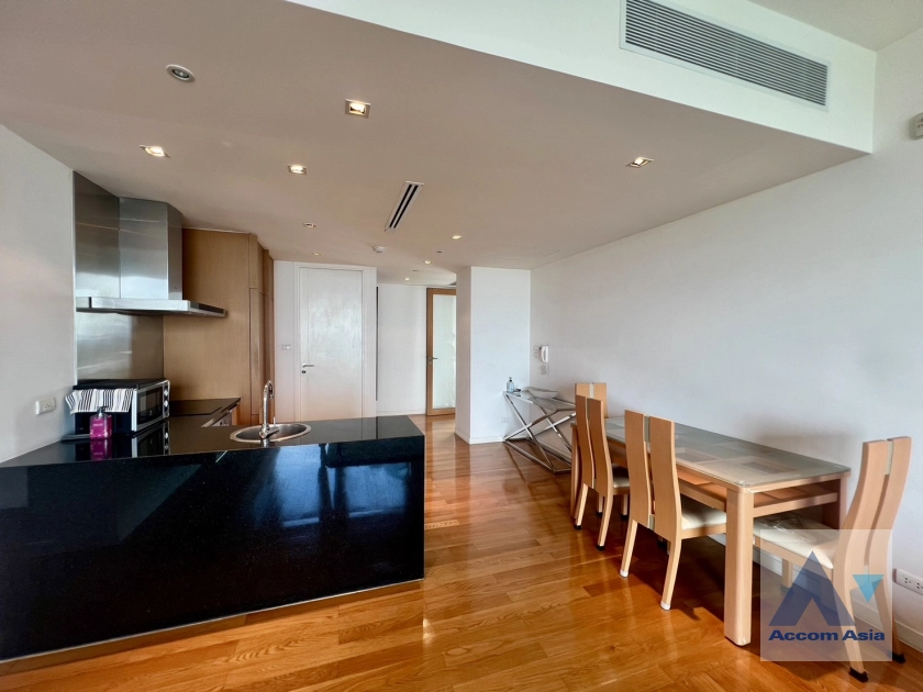 4  2 br Condominium for rent and sale in Rama 3 ,Bangkok BRT Wat Dan at The Pano AA32744