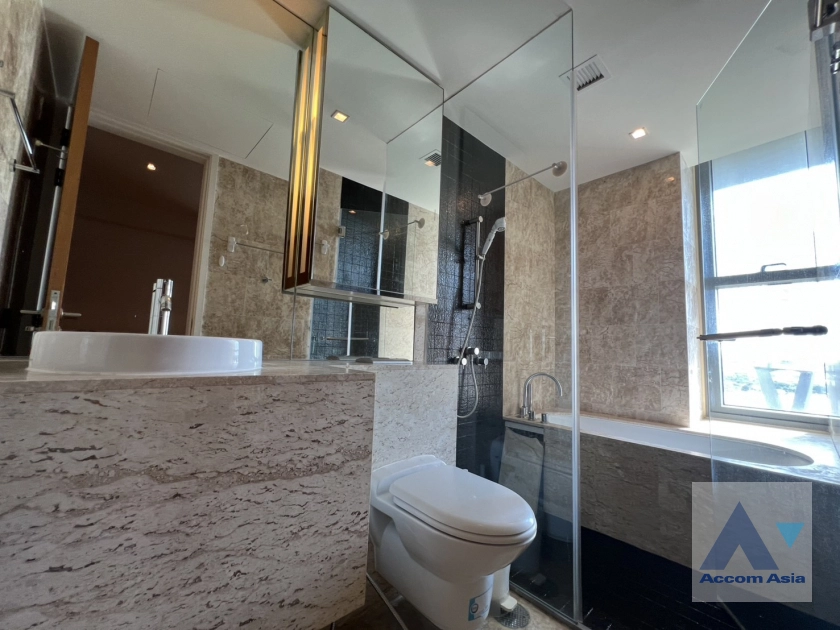 13  2 br Condominium for rent and sale in Rama 3 ,Bangkok BRT Wat Dan at The Pano AA32744