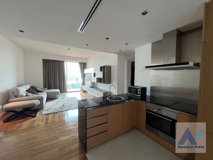 6  2 br Condominium for rent and sale in Rama 3 ,Bangkok BRT Wat Dan at The Pano AA32744