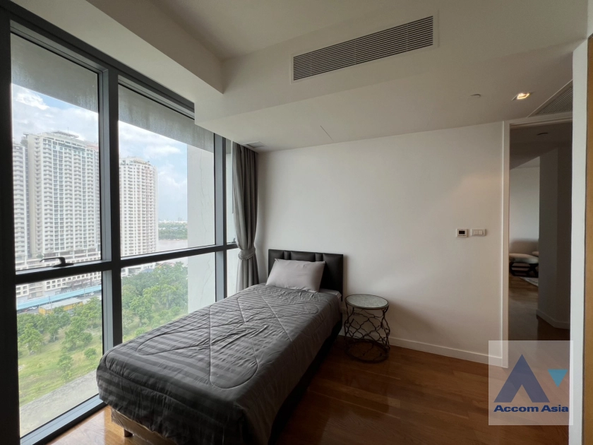 11  2 br Condominium for rent and sale in Rama 3 ,Bangkok BRT Wat Dan at The Pano AA32744