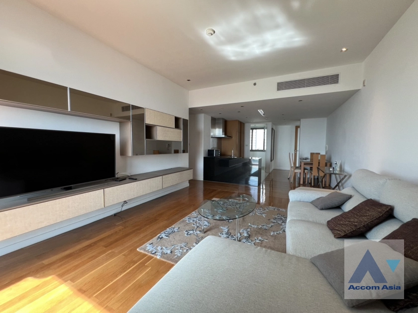 unitFully Furnished |  2 Bedrooms  Condominium For Rent & Sale in Rama 3, Bangkok  near BRT Wat Dan (AA32744)