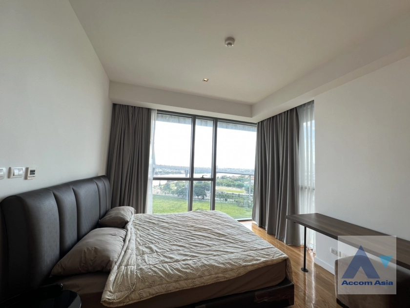 8  2 br Condominium for rent and sale in Rama 3 ,Bangkok BRT Wat Dan at The Pano AA32744