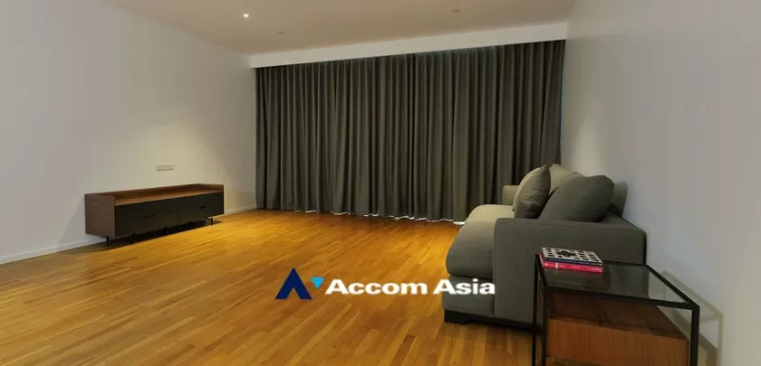 4  3 br Apartment For Rent in Sukhumvit ,Bangkok BTS Phrom Phong at Cosy and perfect for family AA32747