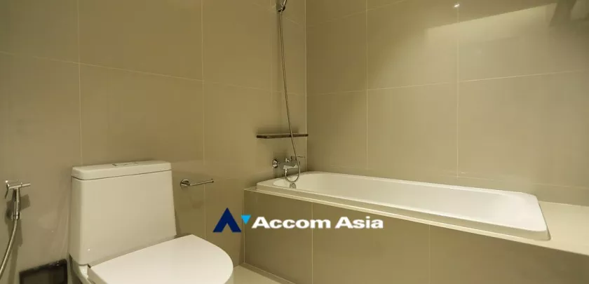 13  3 br Apartment For Rent in Sukhumvit ,Bangkok BTS Phrom Phong at Cosy and perfect for family AA32747