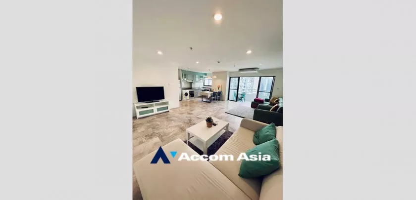  1  2 br Condominium For Rent in Sukhumvit ,Bangkok BTS Thong Lo at Top View AA32748