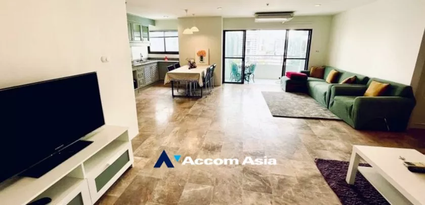  2  2 br Condominium For Rent in Sukhumvit ,Bangkok BTS Thong Lo at Top View AA32748