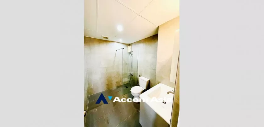 9  2 br Condominium For Rent in Sukhumvit ,Bangkok BTS Thong Lo at Top View AA32748