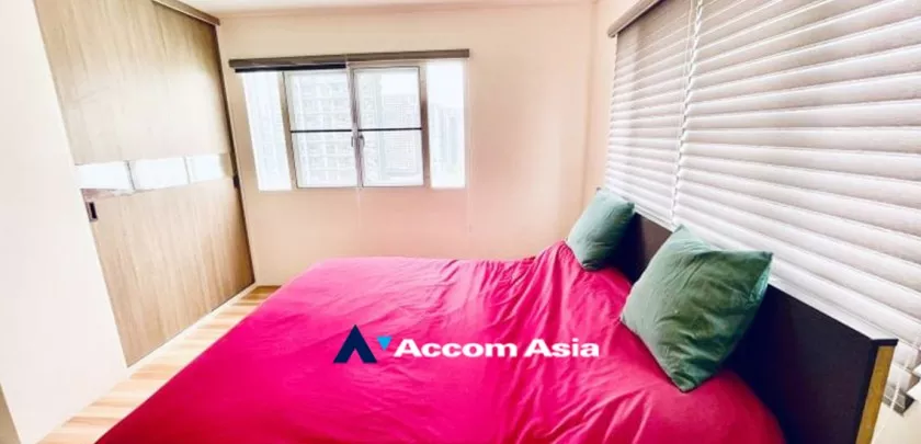 7  2 br Condominium For Rent in Sukhumvit ,Bangkok BTS Thong Lo at Top View AA32748