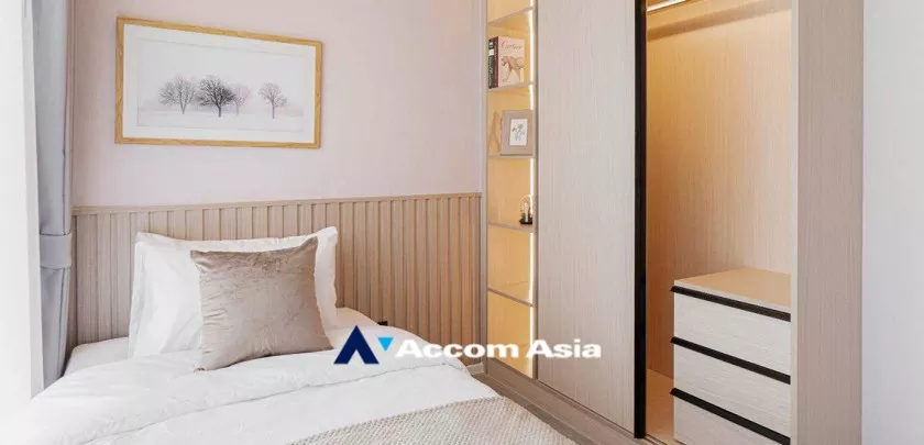 8  2 br Condominium For Rent in Petchkasem ,Bangkok BTS Wuthakat at The Key Sathorn Ratchapruek AA32750