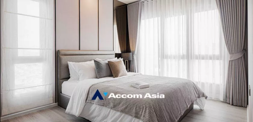 7  2 br Condominium For Rent in Petchkasem ,Bangkok BTS Wuthakat at The Key Sathorn Ratchapruek AA32750