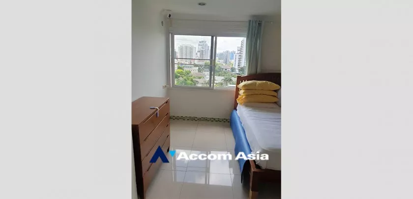 6  1 br Condominium For Sale in Sukhumvit ,Bangkok BTS Ekkamai at Beverly Hills Mansion AA32751