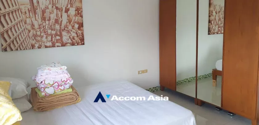 5  1 br Condominium For Sale in Sukhumvit ,Bangkok BTS Ekkamai at Beverly Hills Mansion AA32751