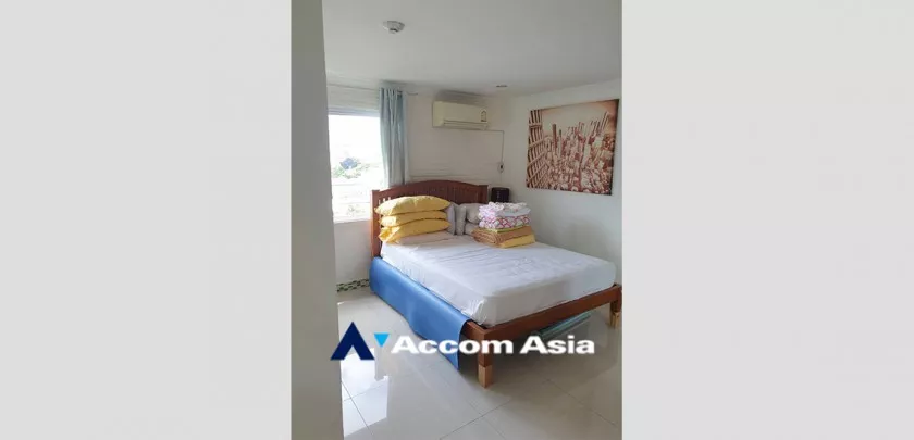 unit 1 Bedroom  Condominium For Sale in Sukhumvit, Bangkok  near BTS Ekkamai (AA32751)