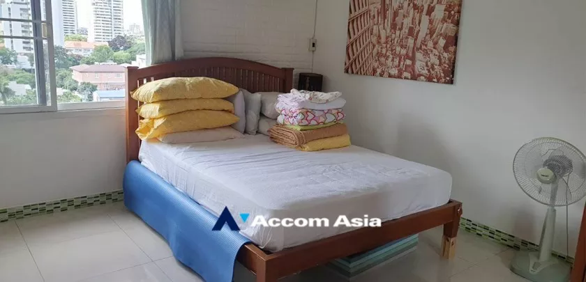 unit 1 Bedroom  Condominium For Sale in Sukhumvit, Bangkok  near BTS Ekkamai (AA32751)