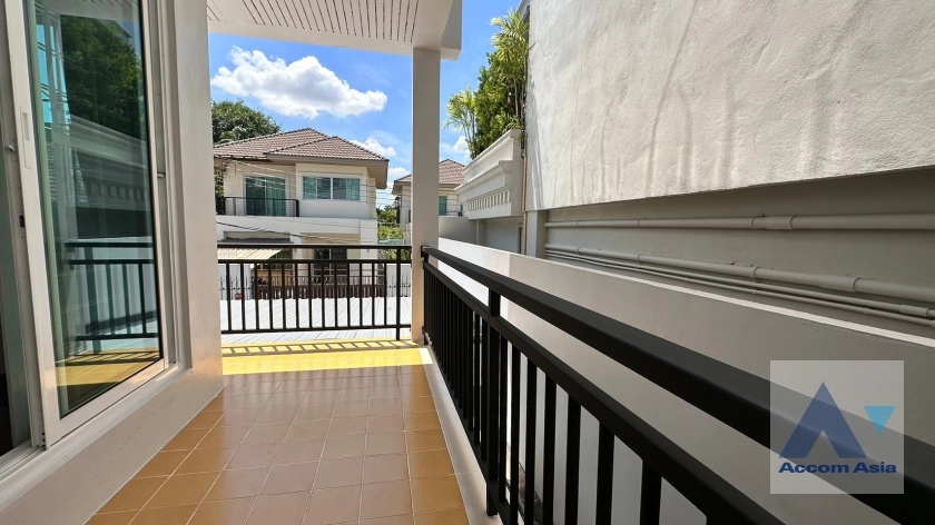 21  5 br House For Sale in Sukhumvit ,Bangkok BTS Ekkamai - BTS Phra khanong AA32755