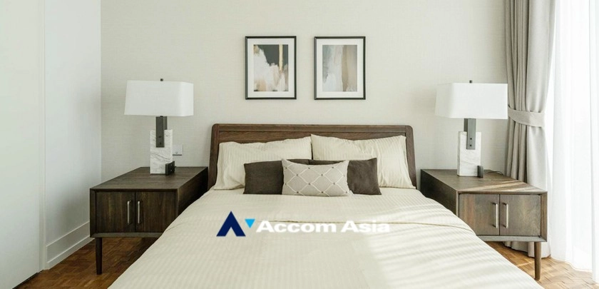 6  2 br Condominium For Rent in Silom ,Bangkok BTS Chong Nonsi at The Ritz Carlton Residences AA32756