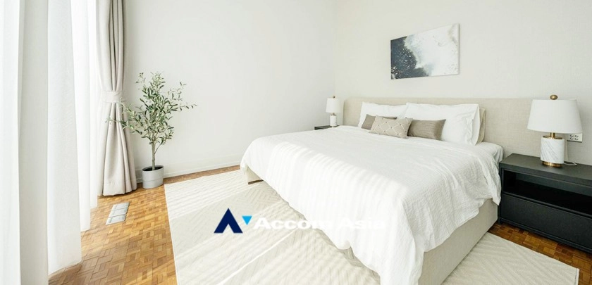 4  2 br Condominium For Rent in Silom ,Bangkok BTS Chong Nonsi at The Ritz Carlton Residences AA32756