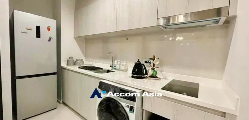 5  2 br Condominium For Rent in Ploenchit ,Bangkok BTS Ploenchit at Life One Wireless AA32758