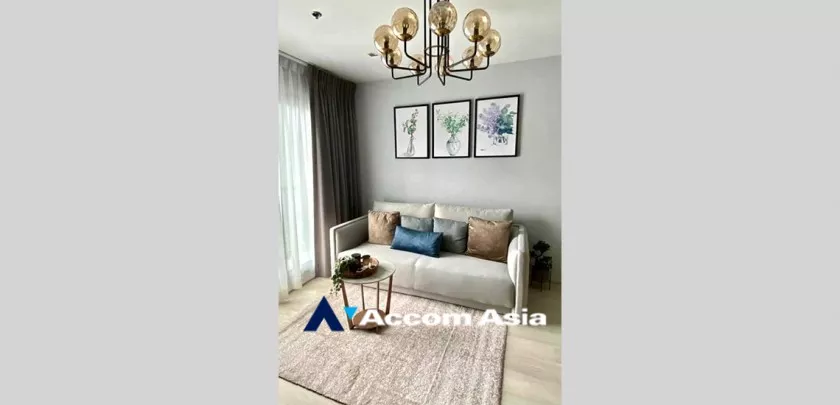  1  2 br Condominium For Rent in Ploenchit ,Bangkok BTS Ploenchit at Life One Wireless AA32758
